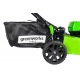 Газонокосилка аккумуляторная GreenWorks GD60LM51HPK4 в Костроме