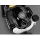 Бензиновый кусторез (бензокусторез) Caiman Hito 237D в Костроме