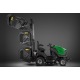 Садовый минитрактор Caiman Comodo Max 2WD HD 107D2K2 в Костроме