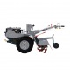 Мотоблок Garden Scout (Скаут) GS 81 DE, почвофреза в Костроме