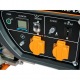 Бензогенератор Villartec GG4000С 3.2 кВт в Костроме