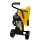 Измельчитель бензиновый Huter GSH-7800 в Костроме