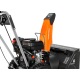 Снегоуборщик DeWORKS S 6060 в Костроме
