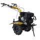 Мотоблок бензиновый Huter GMC-9.0 в Костроме