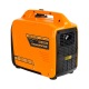 Инверторный бензогенератор Carver PPG-1400IS 1.2 кВт в Костроме