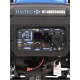 Бензиновый генератор инверторный Haitec HT-GBR5500IES в Костроме