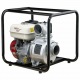 Бензиновая мотопомпа HND WP 40 X2C в Костроме