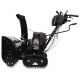 Снегоуборщик гусеничный Champion STT761E в Костроме