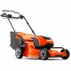 Газонокосилка аккумуляторная Husqvarna LC 347iV в Костроме