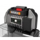 Воздуходувка аккумуляторная Worx WG572E в Костроме
