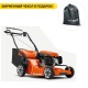 Газонокосилка бензиновая Husqvarna LC 353V в Костроме