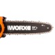 Аккумуляторная пила Worx WG322E-10&quot; в Костроме
