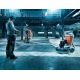 Промышленный пылесос Husqvarna DC 6000 в Костроме