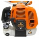 Бензокоса (бензиновый триммер) Carver GBC-052MS в Костроме