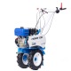 Мотоблок Нева МБ23 МультиАГРО-ZS с двигателем Zongshen GB390 11.5 л.с. в Костроме