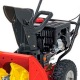 Снегоуборщик Wolf-Garten Select SF 56 в Костроме