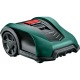 Газонокосилка-робот Bosch Indego 400 Connect в Костроме