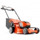 Газонокосилка аккумуляторная Husqvarna LC 347VLi в Костроме