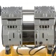 Компрессор воздушный безмасляный Denzel DLS950/24 в Костроме