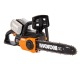 Аккумуляторная пила Worx WG381E.9-12&quot; (без аккумулятора и ЗУ) в Костроме