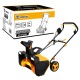 Снегоуборщик электрический DEKO ST2700R в Костроме