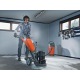 Промышленный пылесос Husqvarna DC 1400 в Костроме