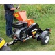 Измельчитель бензиновый Echo Bear Cat CH4400+ПСМ в Костроме