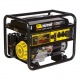 Бензогенератор Huter DY11000LX 8.5 кВт в Костроме