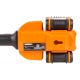 Триммер аккумуляторный Worx WG183E в Костроме
