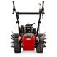Подметальная машина Tielburger TK48 PRO (Honda) в Костроме