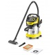 Пылесос для сухой и влажной уборки Karcher WD 5 Premium в Костроме