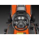 Садовый минитрактор Husqvarna TC 242TX в Костроме
