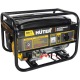 Бензиновый генератор Huter DY3000LX 2.5 кВт - электростартер в Костроме