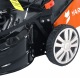 Газонокосилка бензиновая Yard Fox 55SH HW в Костроме