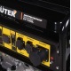 Бензогенератор Huter DY11000L 8.5 кВт в Костроме