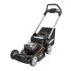 Газонокосилка аккумуляторная Worx WG749E в Костроме