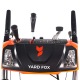 Снегоуборщик гусеничный Yard Fox PRO 6654ET в Костроме