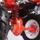 Мотоблок Patriot T 7,6/900 2FB PD Montana Diesel в Костроме