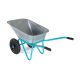 Тачка строительная Steviman CT-240 в Костроме
