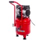 Компрессор безмасляный Einhell TE-AC 24 Silent в Костроме