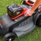 Газонокосилка аккумуляторная Black+Decker CLM5448PC2-QW в Костроме