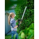 Электрический кусторез (электрокусторез) Stiga HT 106c в Костроме
