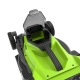 Газонокосилка аккумуляторная GreenWorks GD40LM361 4 Ач в Костроме