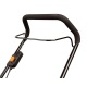 Газонокосилка аккумуляторная Worx WG751E в Костроме