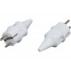 Бензогенератор Denzel PS-95EA-PRO 8.5 кВт в Костроме