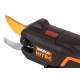 Аккумуляторные ножницы Worx WG330E.9 (без аккумулятора и зарядного устройства) в Костроме
