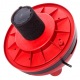 Промышленный пылесос RedVerg RD-VC1200S-30S в Костроме