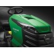 Садовый минитрактор Caiman Rapido 2WD 107D1C в Костроме