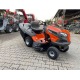 Садовый минитрактор Husqvarna TC 238T в Костроме
