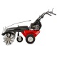 Подметальная машина Tielburger TK36 Professional в Костроме